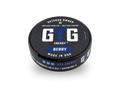 GTG Energy® Pouches – Berry can