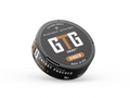 GTG Energy™ Pouches - Ginger (Single Can)