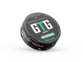 GTG Energy™ Pouches - Spearmint (Single Can)
