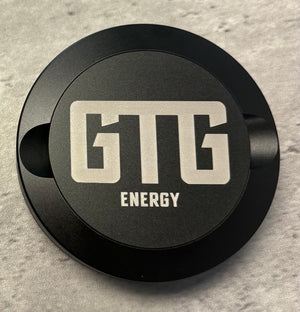 Custom Metal Tin