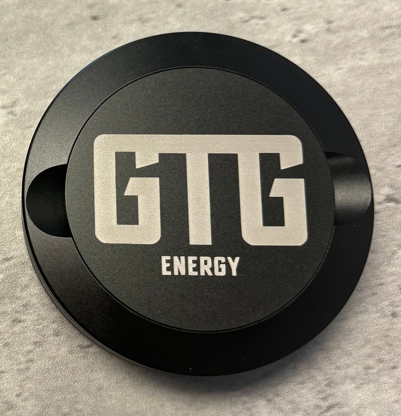 Custom Metal Tin